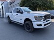 Ram 2500