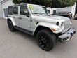  Jeep Wrangler 4xe