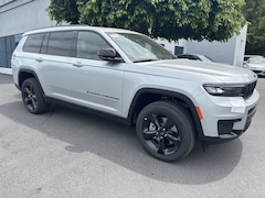 2025 Jeep Grand Cherokee L ALTITUDE X 4X4 Sport Utility