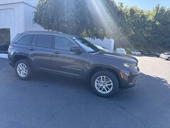 2025 Jeep Grand Cherokee LAREDO X 4X4 Sport Utility