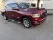 Used 2021 Ram 1500 Big Horn/Lone Star Truck Crew Cab