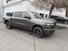 2026 Ram 1500 BIG HORN CREW CAB 4X4 5'7 BOX Pickup