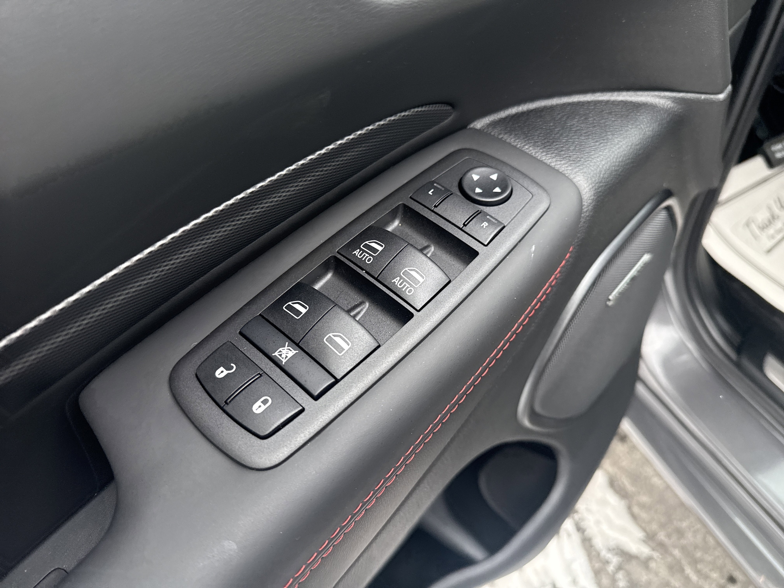 2026 Dodge Durango GT Plus - Photo 17