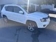 Used 2017 Jeep Compass Latitude 4x4 SUV