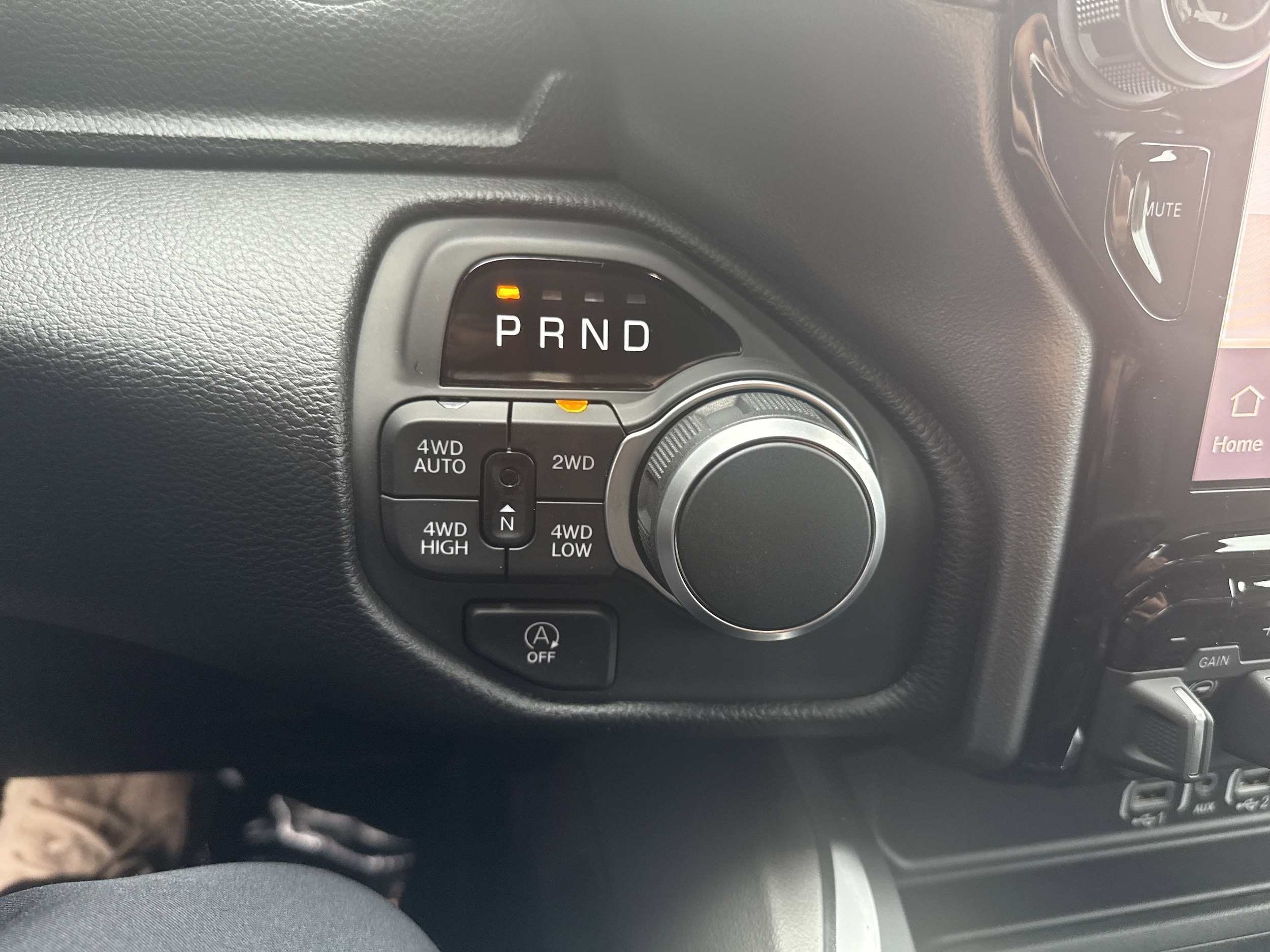 2026 RAM 1500 Big Horn/Lone Star - Photo 23