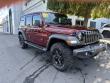 Used 2021 Jeep Wrangler Unlimited Sport SUV