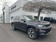 Jeep Grand Cherokee 4xe
