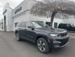 Used 2024 Jeep Grand Cherokee 4xe Base SUV