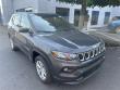 Used 2024 Jeep Compass Latitude SUV