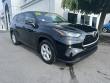 Used 2022 Toyota Highlander LE SUV