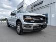 Used 2025 Ford F-150 XLT Truck SuperCrew Cab