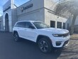 Jeep Grand Cherokee 4xe