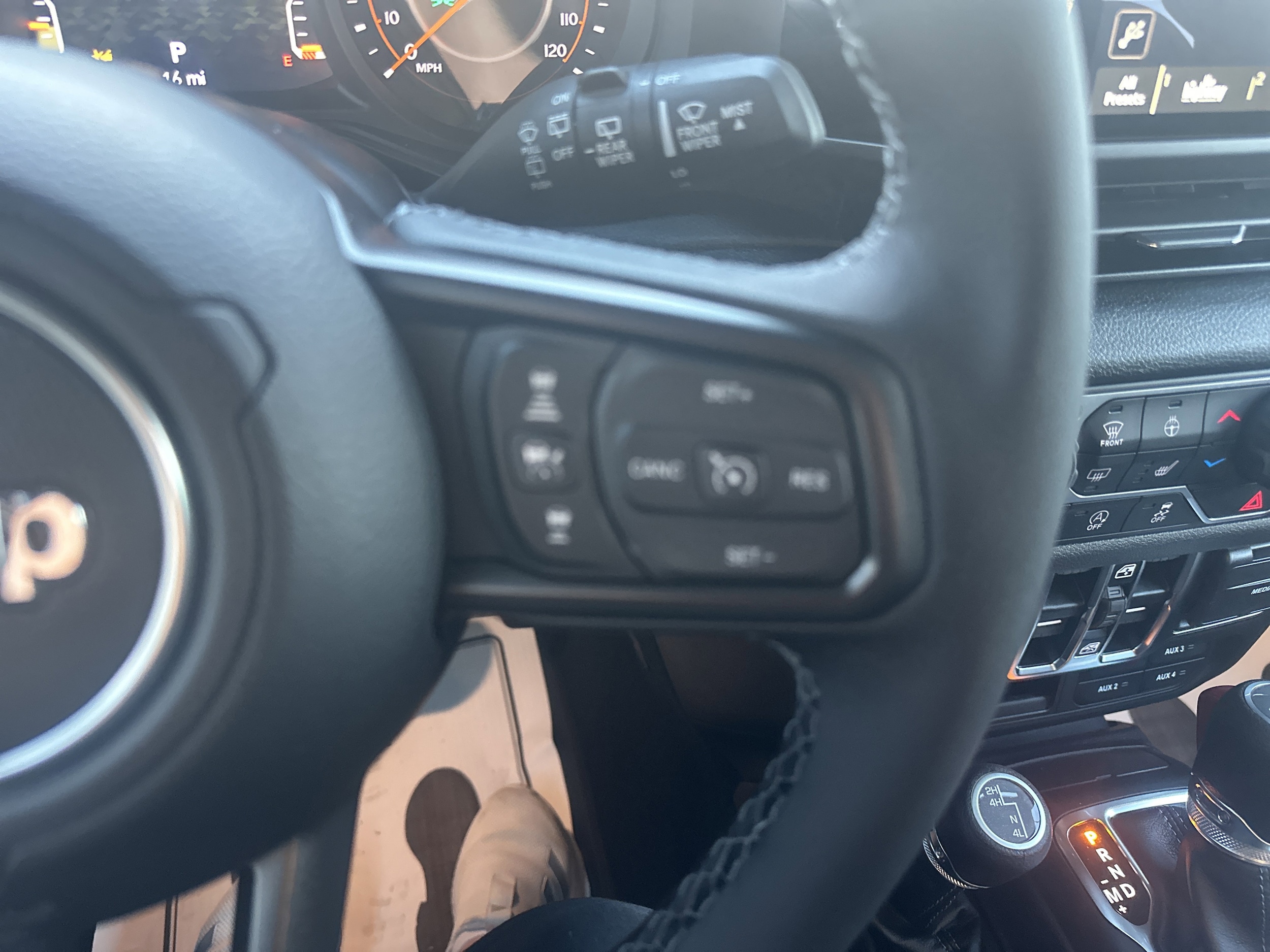 2026 Jeep Wrangler 4-Door Sport S - Photo 19