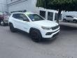 Used 2025 Jeep Compass Latitude SUV