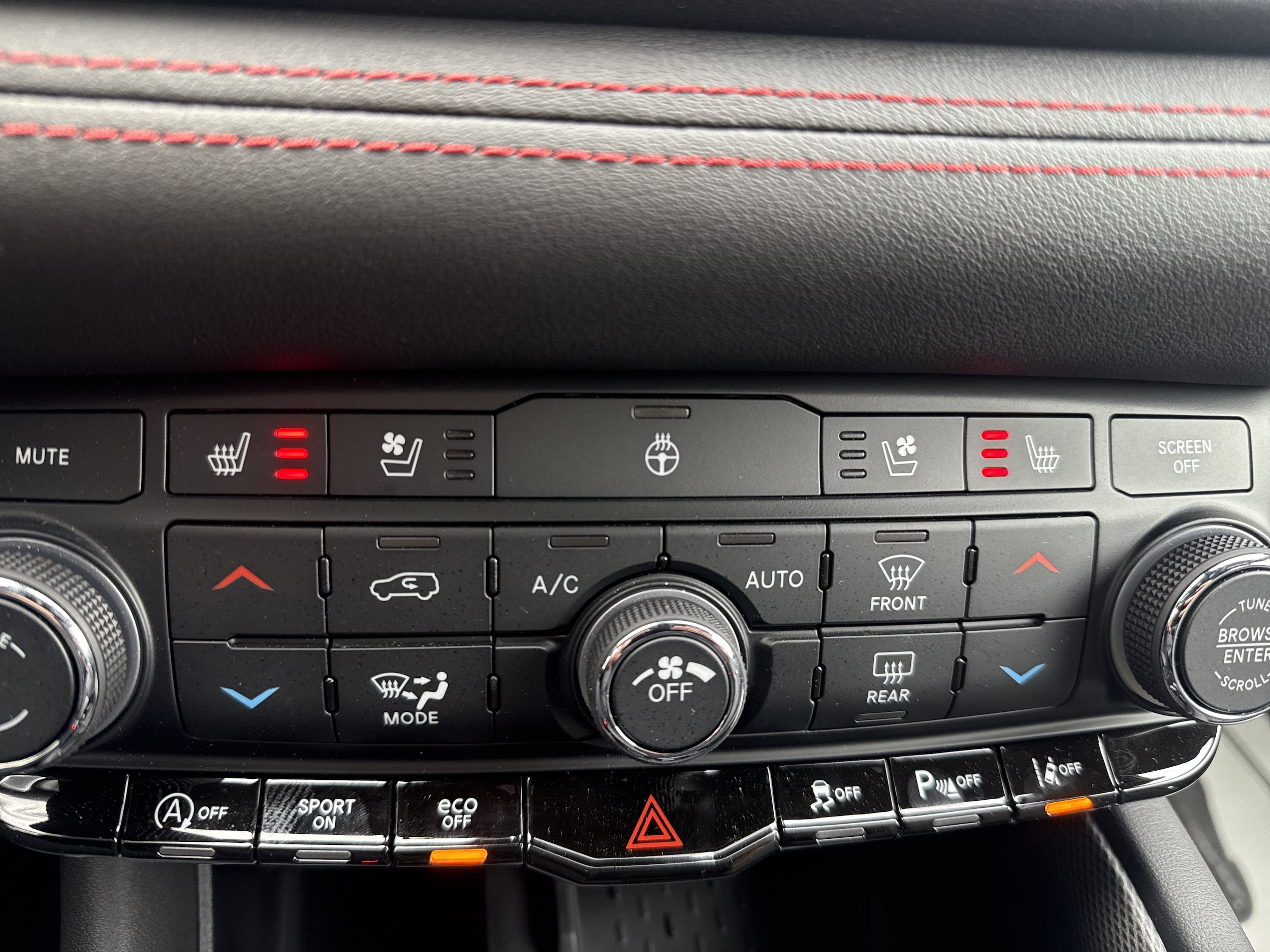 2026 Dodge Durango GT Plus - Photo 29