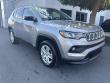 Used 2022 Jeep Compass Latitude SUV