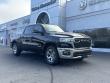 Used 2026 Ram 1500 Big Horn/Lone Star Truck Crew Cab