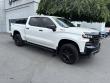 Used 2021 Chevrolet Silverado 1500 LT Trail Boss Truck Crew Cab