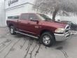 Used 2018 Ram 2500 Tradesman Truck Crew Cab