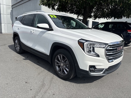 2023 GMC Terrain SLT SUV