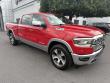 Used 2021 Ram 1500 Laramie Truck Crew Cab