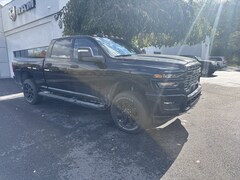 2026 Ram 2500 BIG HORN CREW CAB 4X4 6'4 BOX Pickup