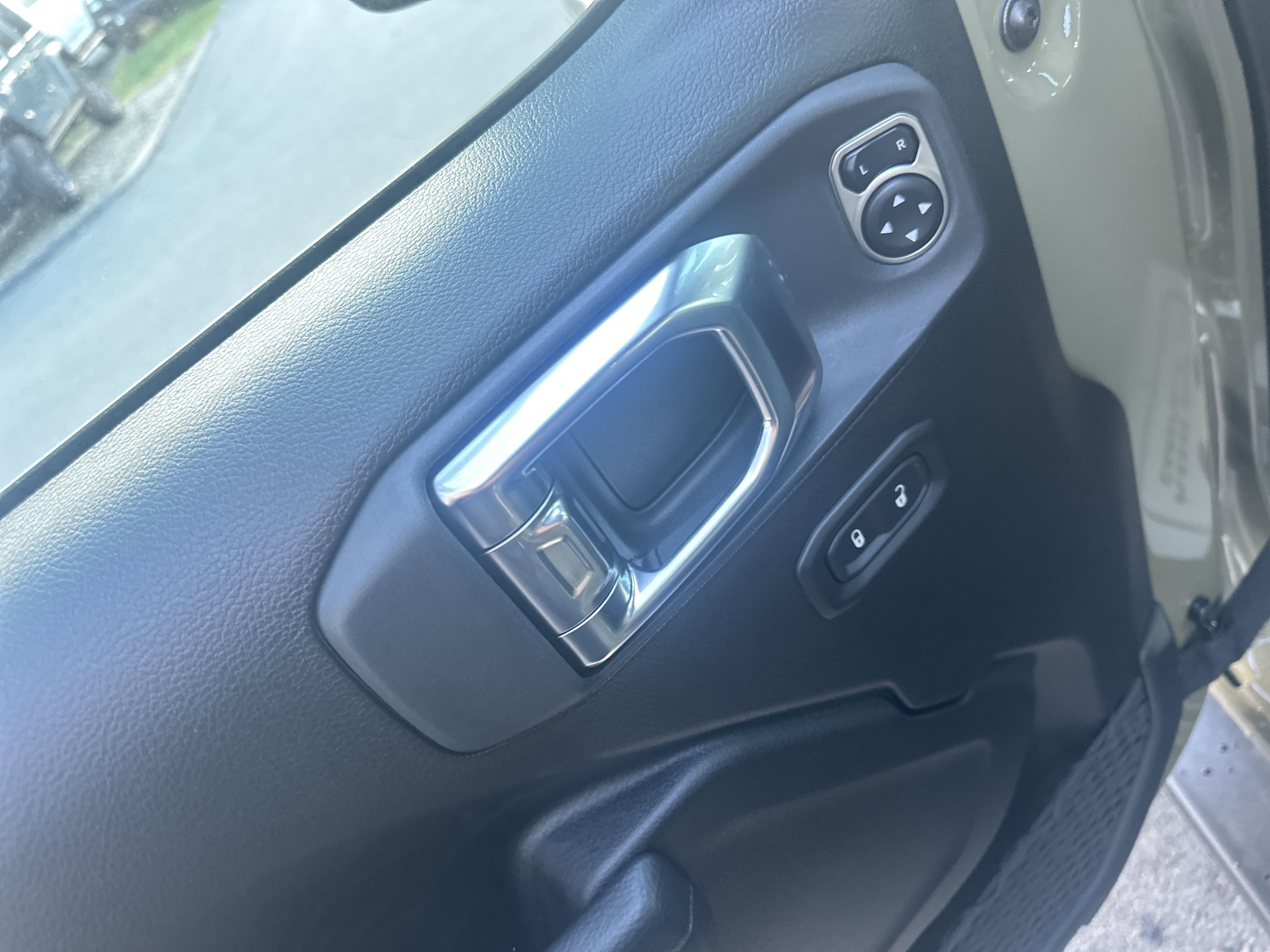 2026 Jeep Wrangler 4-Door Sport S - Photo 16