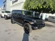 Used 2021 Jeep Wrangler Unlimited Sahara SUV
