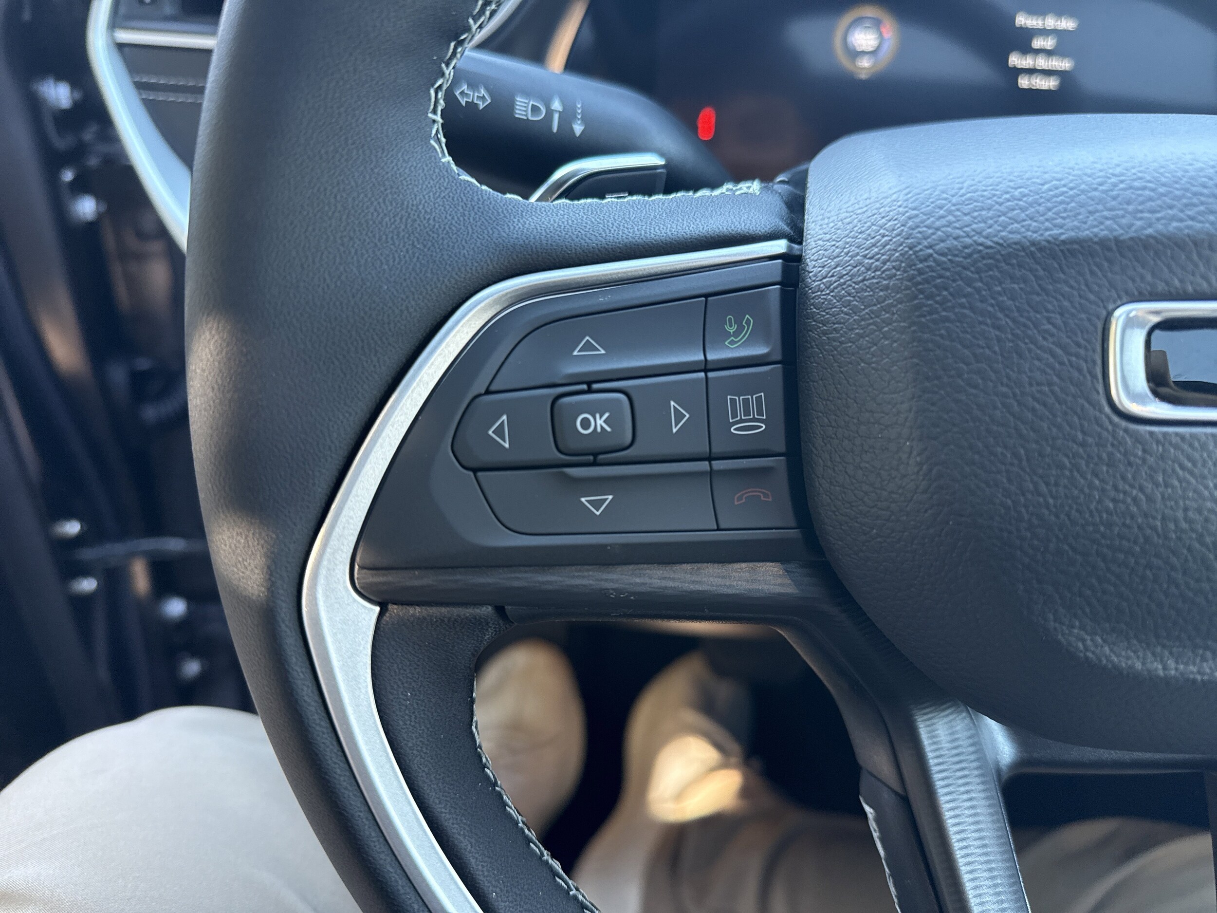 2025 Jeep Grand Cherokee Laredo - Photo 17