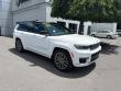 Used 2021 Jeep Grand Cherokee L Summit SUV