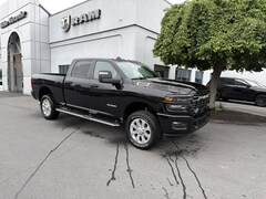 2026 Ram 2500 BIG HORN CREW CAB 4X4 6'4 BOX Pickup