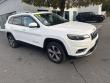 Used 2019 Jeep Cherokee Limited 4x4 SUV