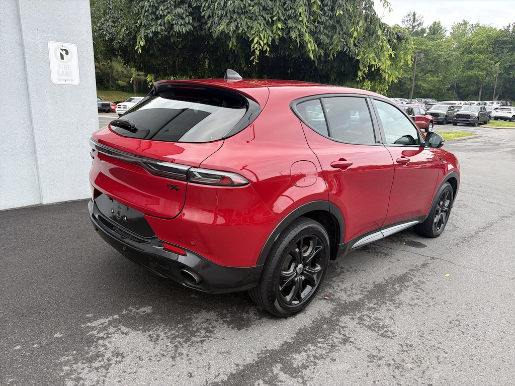 Used 2024 Dodge Hornet R/T Plus SUV
