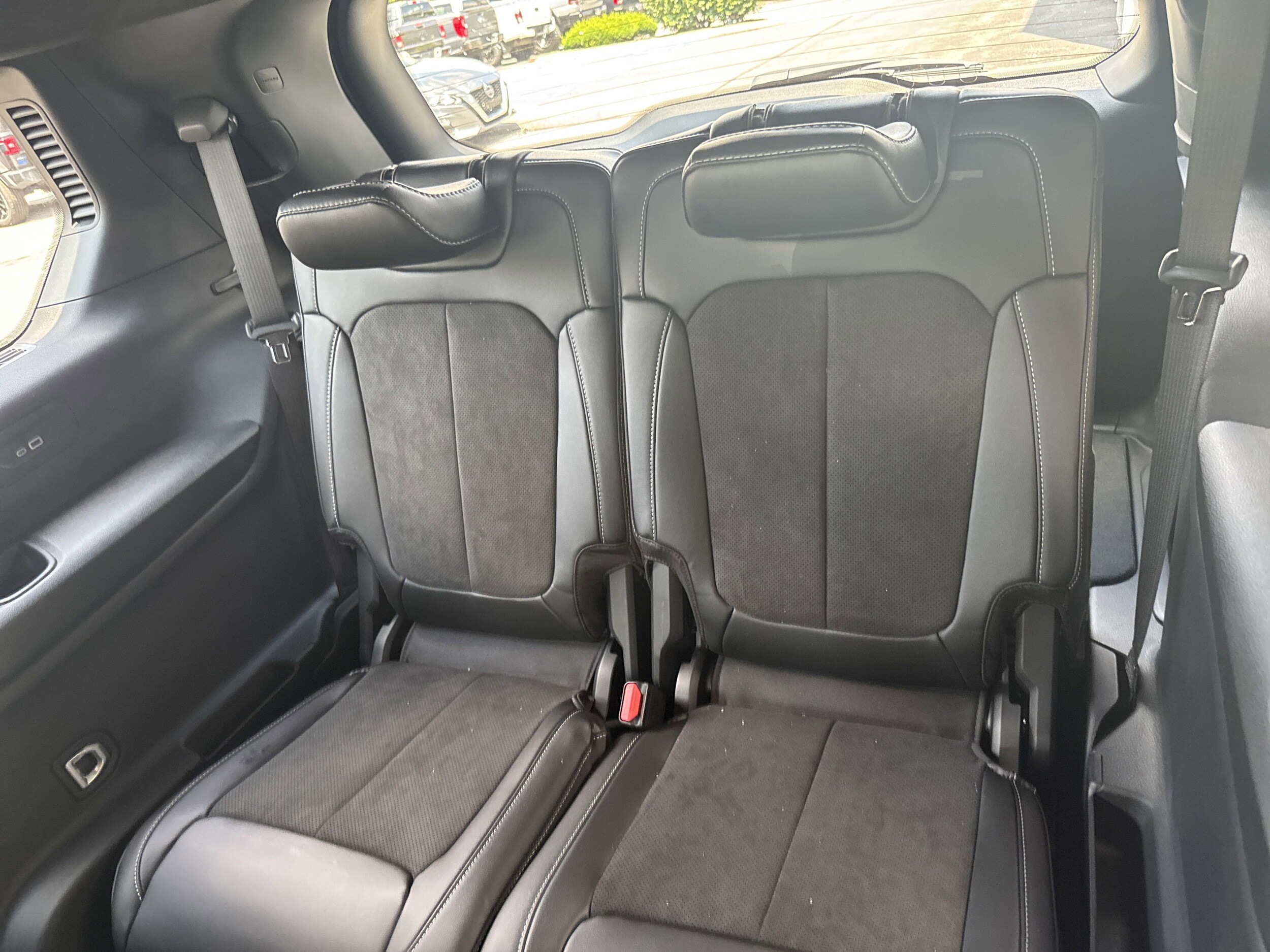2025 Jeep Grand Cherokee L Altitude - Photo 14