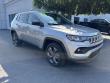 Used 2022 Jeep Compass Latitude Lux SUV
