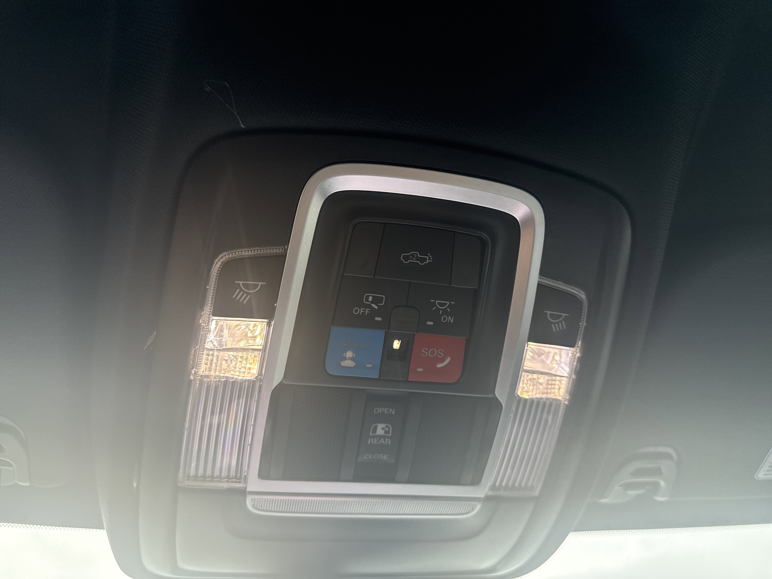 2026 RAM 1500 Big Horn/Lone Star - Photo 29