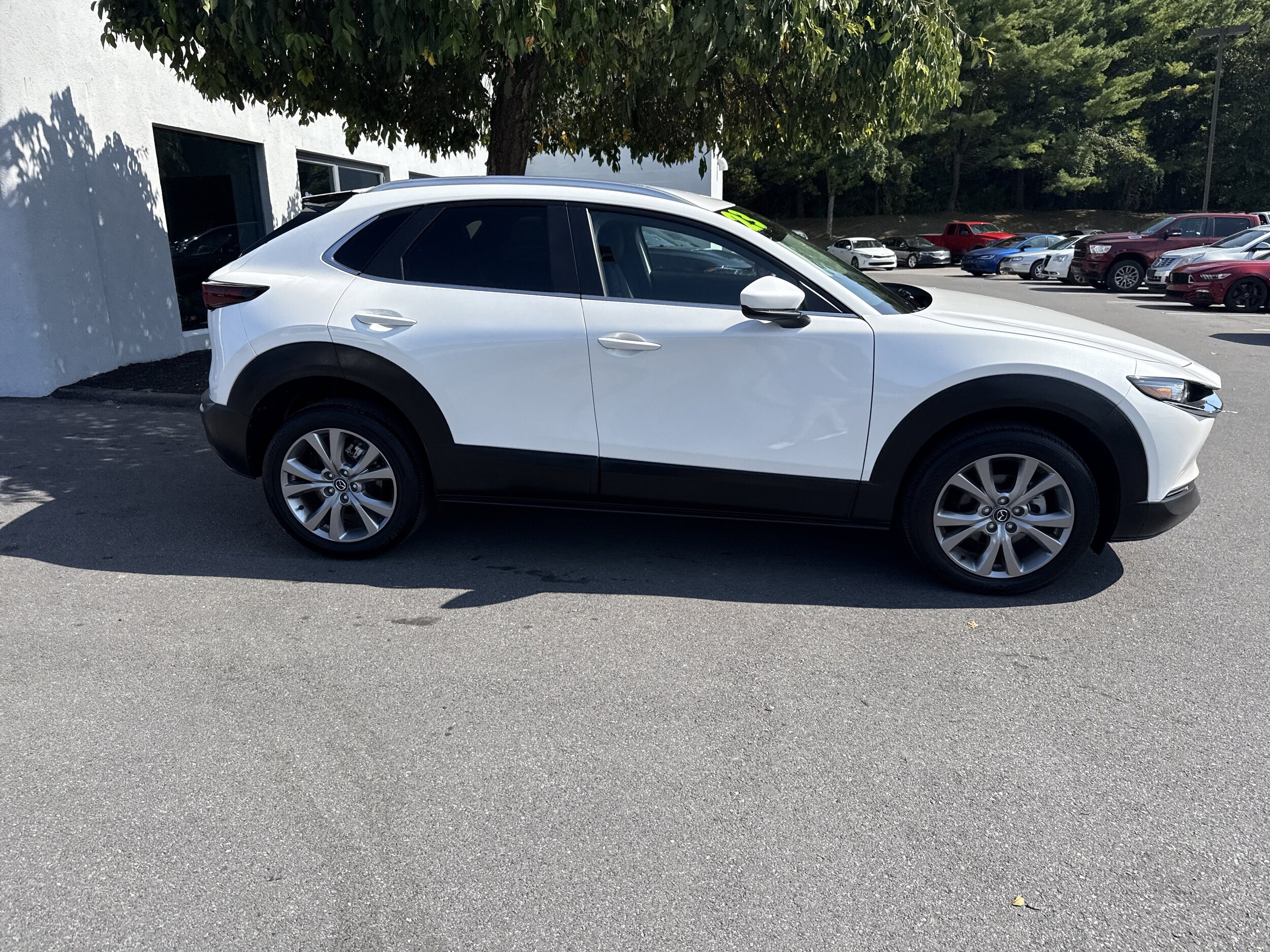 2023 Mazda CX-30 2.5 Select photo 2