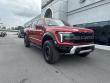 Used 2024 Ford F-150 Raptor Truck SuperCrew Cab