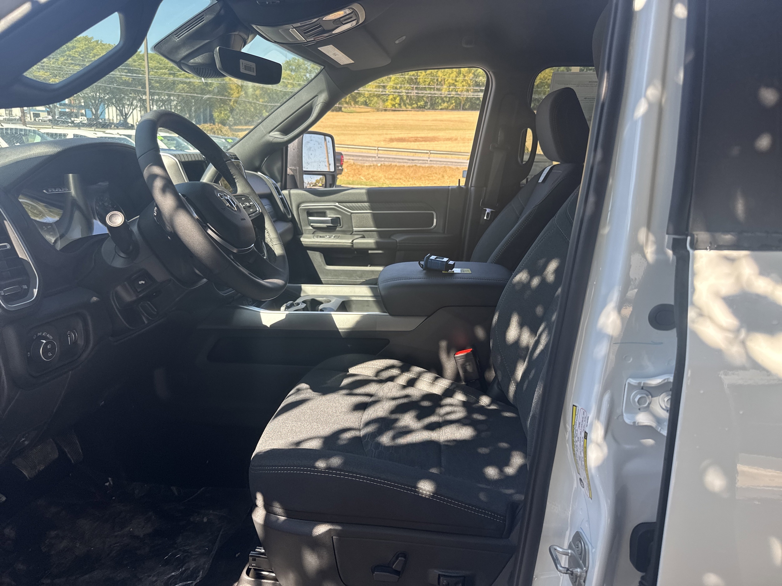 2026 RAM 2500 Big Horn - Photo 12