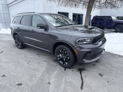 2026 Dodge Durango GT PLUS AWD Sport Utility