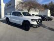 Used 2021 Ram 1500 Rebel Truck Crew Cab