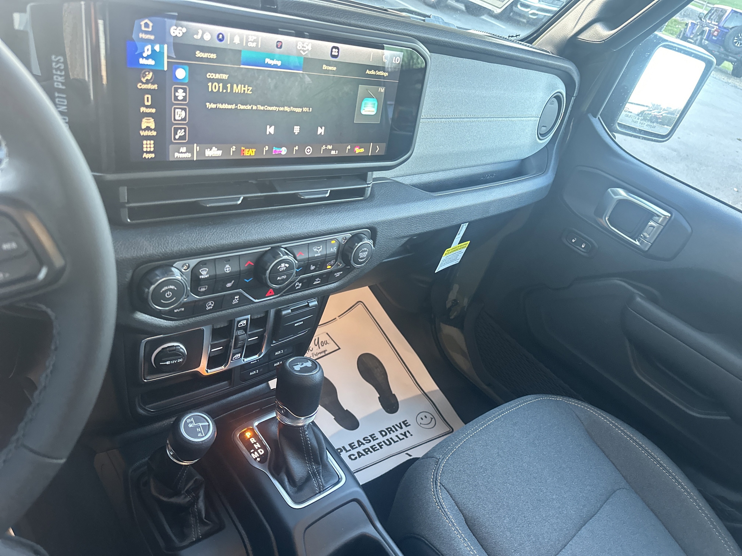 2026 Jeep Wrangler 4-Door Sport S - Photo 22