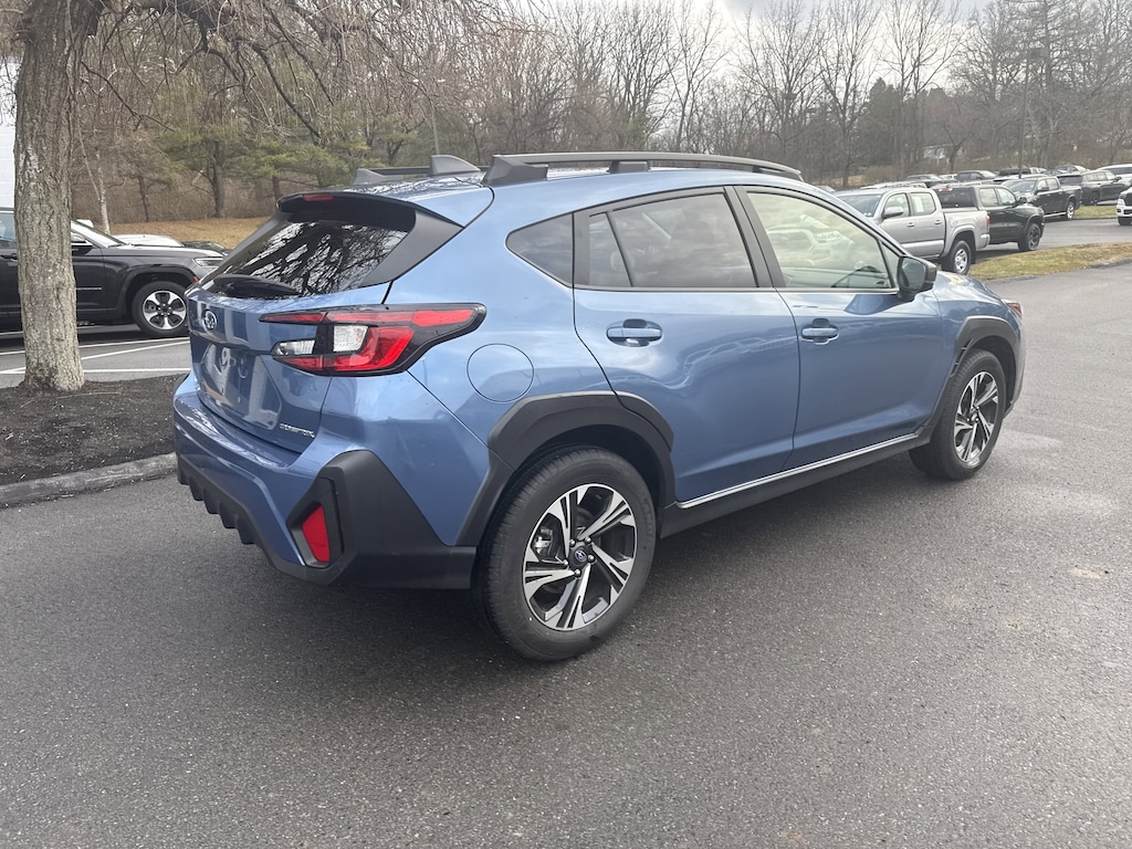 Used 2024 Subaru Crosstrek Premium SUV