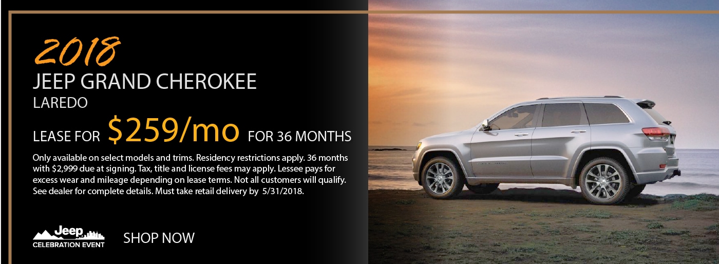 Blaise Alexander Chrysler Jeep Dodge FIAT | New Dodge ...