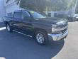 Used 2018 Chevrolet Silverado 1500 LT w/1LT Truck Crew Cab