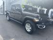 Used 2022 Jeep Gladiator Sport Truck Crew Cab