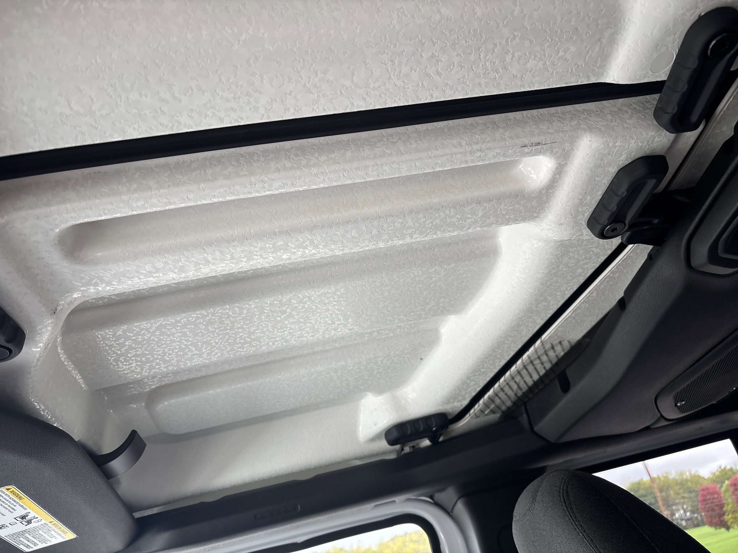 2026 Jeep Wrangler 4-Door Sport S - Photo 28