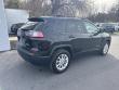 Used 2022 Jeep Cherokee Latitude Lux SUV