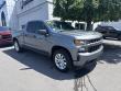 Used 2019 Chevrolet Silverado 1500 Silverado Custom Truck Double Cab