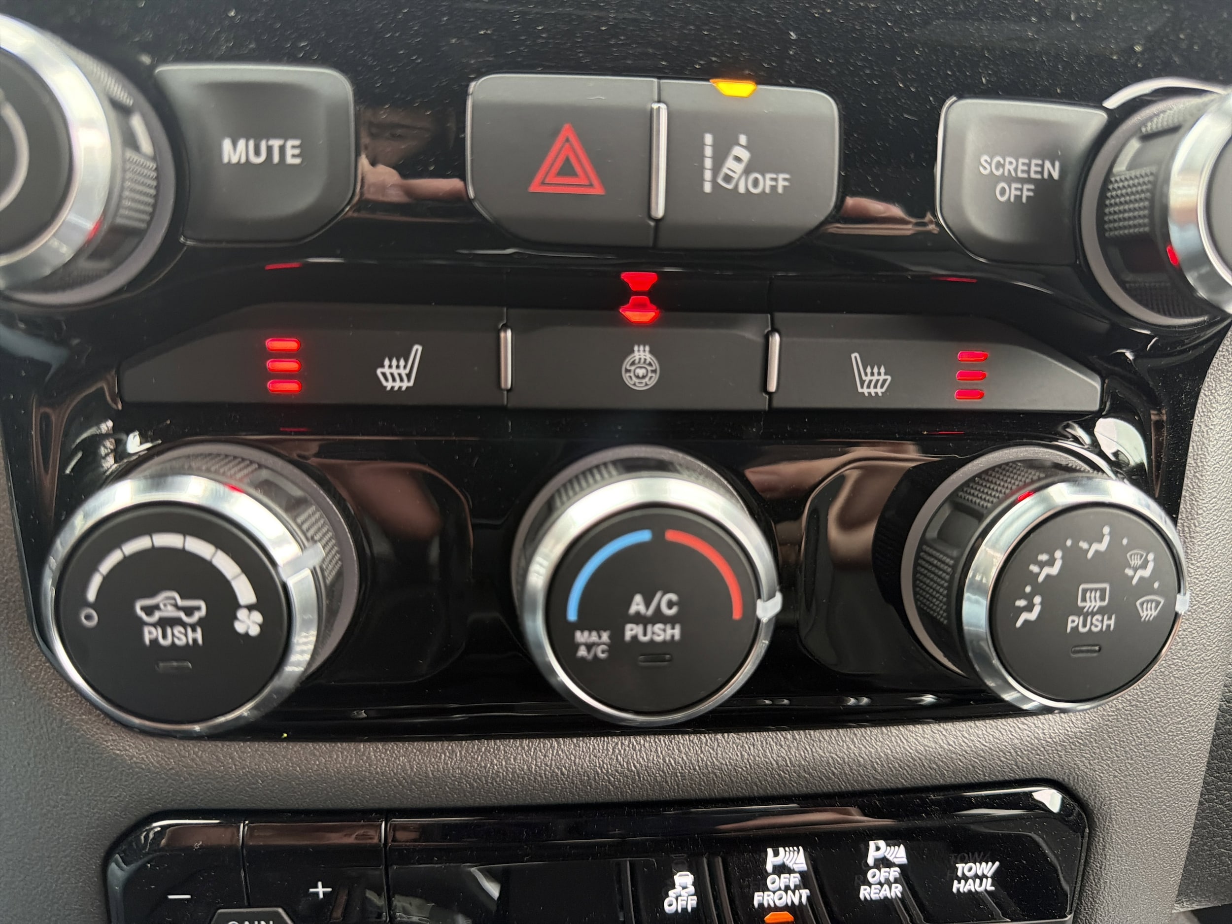 2026 RAM 1500 Big Horn/Lone Star - Photo 27